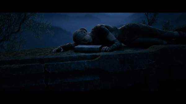 《上古卷轴OL》最新预告 明年初公布新DLC信息