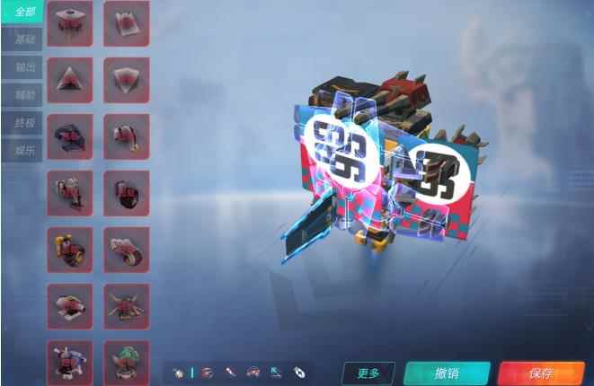 重装上阵反制冰暴天行刀思路