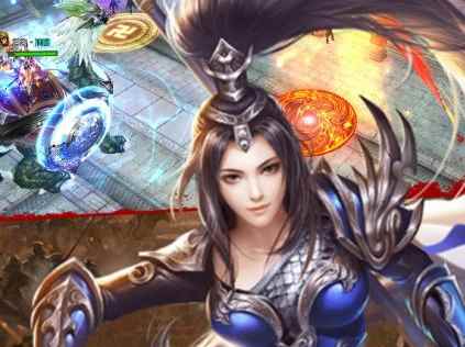 问鼎中原手游特点介绍_手游托