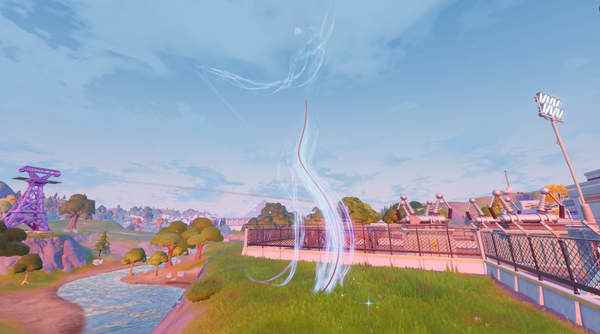 数据挖掘显示:劳拉或将作为皮肤加入《堡垒之夜》新赛季_古墓丽影9劳拉