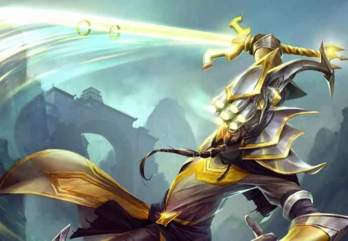 英雄联盟10_lol新版本装备更新内容