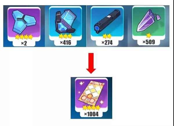 崩坏3家园小队详解_崩坏3家园属性