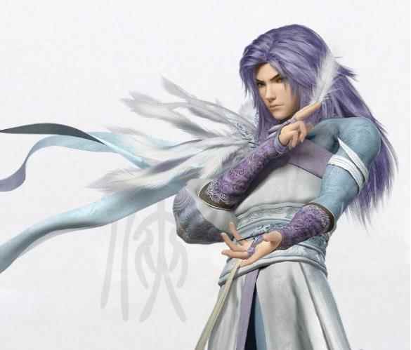 秦时明月世界手游白凤图鉴_秦时明月手游夜幕墨鸦怎么样