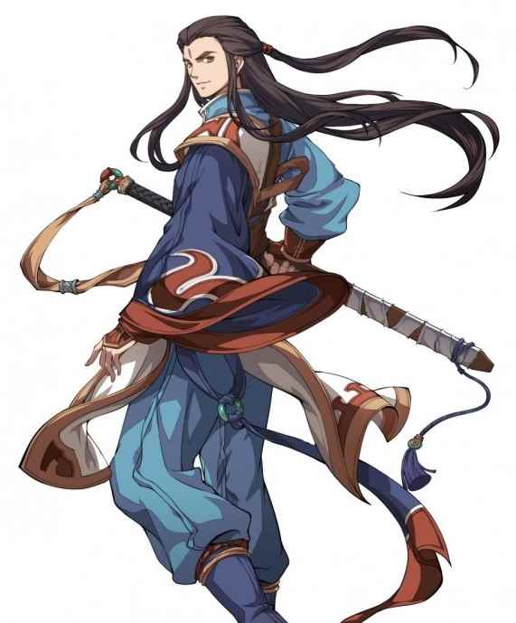 天地劫手游杨云佐是谁?天地劫杨云佐角色介绍_问道手游内测130等级