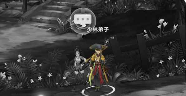 剑网3指尖江湖:角色太多不知道玩哪个?细节分析_剑网三指尖江湖攻略