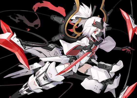 ​《机动战姬聚变》千岁怎么样_机动战姬聚变什么时候出