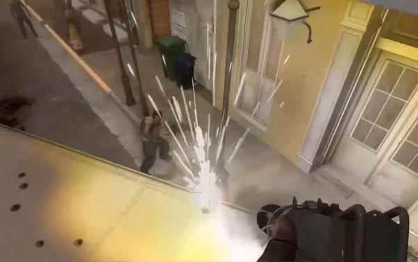 求生之路精神续作《喋血复仇》主角与怪物系统介绍_求生之路下载