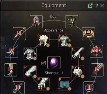 黑色沙漠拳师毕业装备怎么搭配_黑色沙漠女拳师