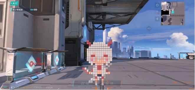 游戏用像素画教程知识总结_像素画怎么画