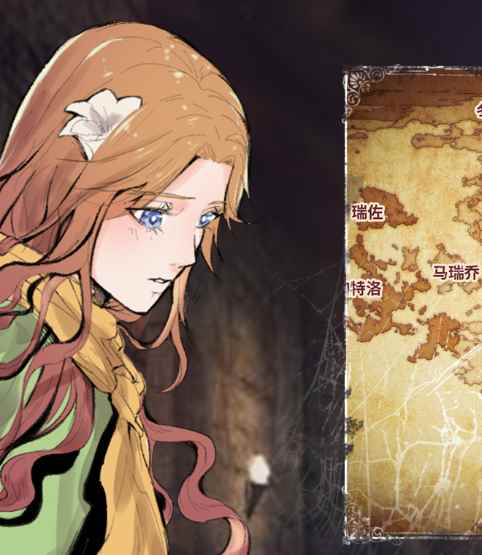 圣歌德嘉的晚钟选择机制详解