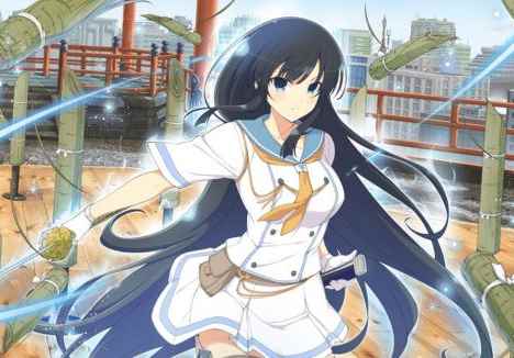 《光影链接》斑鸠资料大全