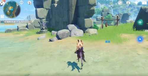 原神钟离传说任务解密攻略