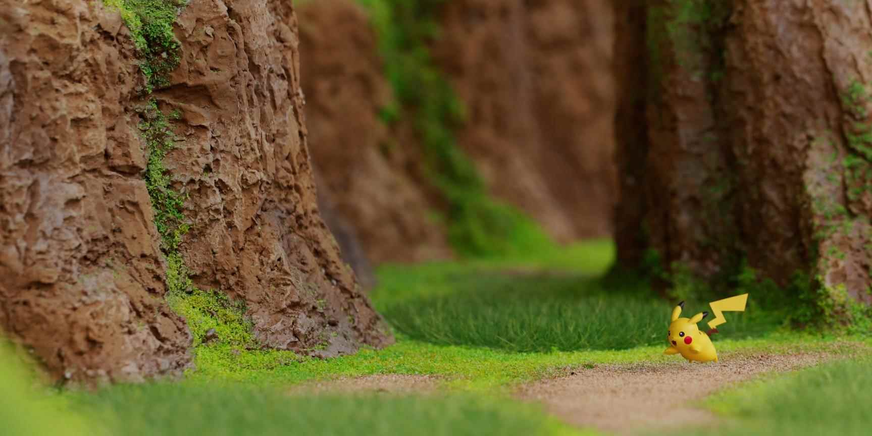 宝可梦推出《Pokémon_精灵宝可梦盾手机下载