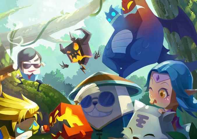 英雄联盟手游蓝色精粹有什么用_手游征途坐骑礼包链接