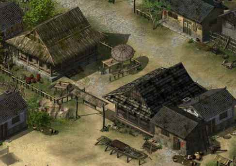 《新剑侠情缘》超级完美攻略