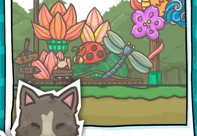 月兔历险记蘑菇村指南