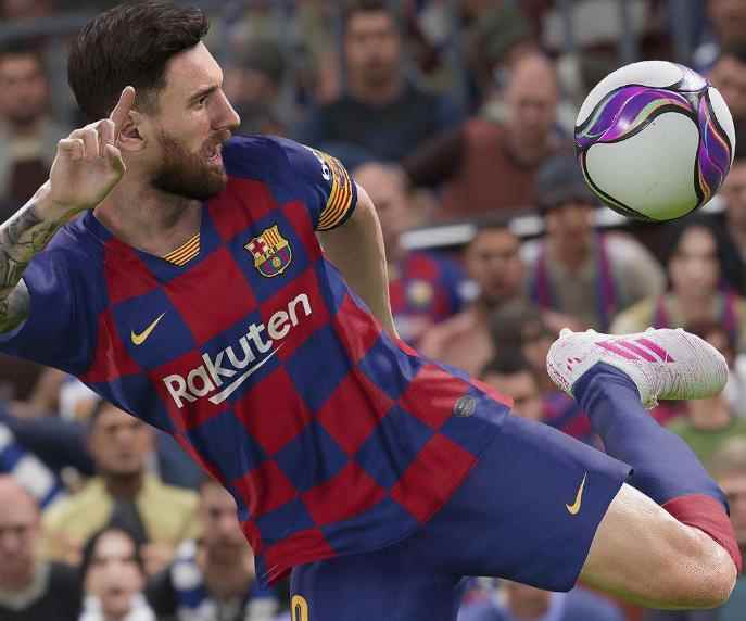 实况足球2020安装失败解决方法