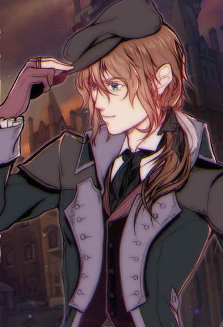 圣歌德嘉的晚钟完美结局攻略