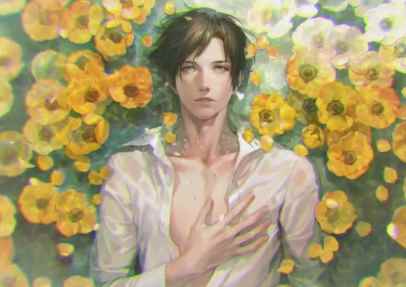 《无法触碰的掌心》晴人结局关键点