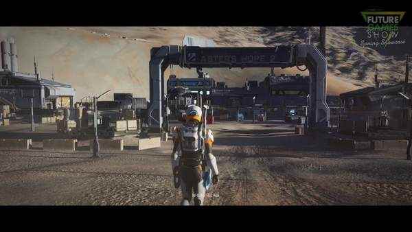 《精英:危机四伏》DLC“奥德赛”预告截图_精英危机四伏官网