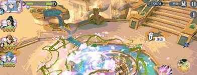 轮回诀百花仙子玩法攻略 缘神技能一览！