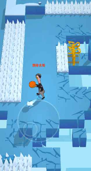 炸鸡派对基础操作指南