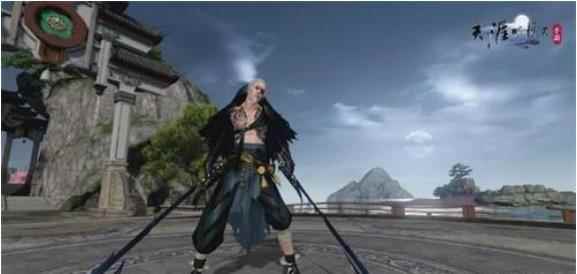 天涯明月刀最详细星月群岛副本攻略