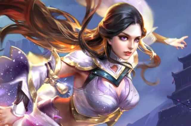 王者荣耀打野段位再次被打破_王者荣耀打野上分英雄