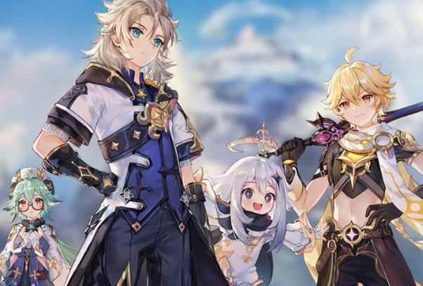 原神杏仁豆腐获得方法一览