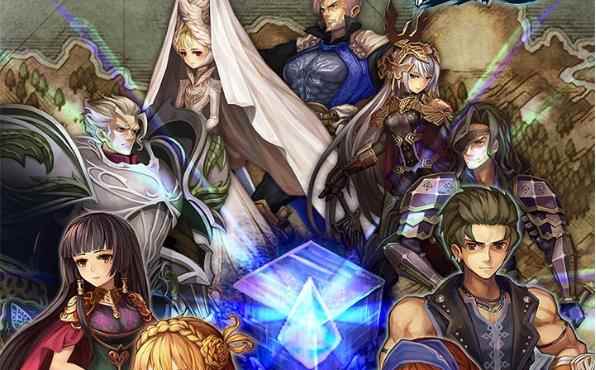 青之战纪给绝对新人（刚开塔的）建议