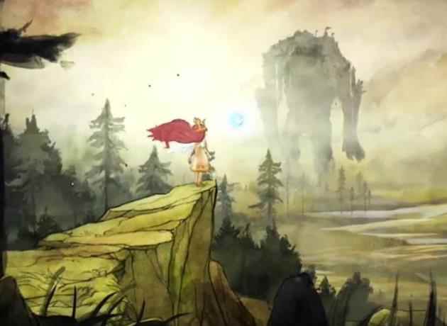 光之子 7个DLC具体内容一览