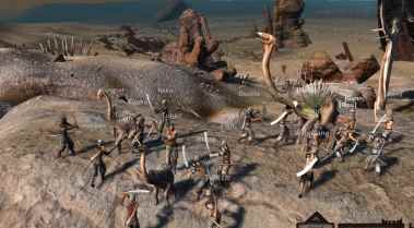 《剑士》Kenshi好玩吗？试玩评测分享