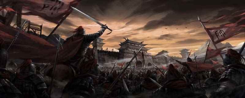 率土之滨在野是什么意思_率土之滨在野可以沦陷别人吗