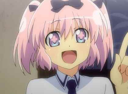 《光影链接》云雀基本资料一览