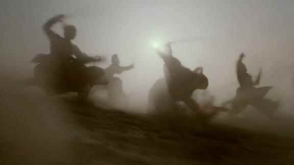 江湖路远?《天龙八部手游》带你感受触手可及的武侠_手游天龙八部