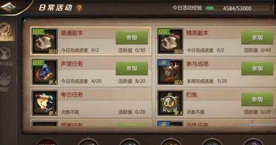 我叫mt4日常任务大全:日常任务刷新时间汇总[多图]_我叫mt4高级怪刷新时间