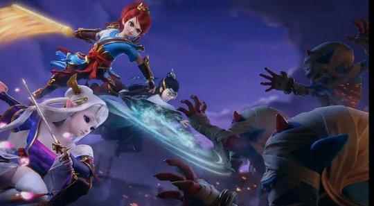 神武3手游武侯府有多猛?点杀极其暴力_神武武侯府技能