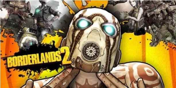 《无主之地2》全新免费DLC被Steam泄露!或将于10号正式推出_无主之地二