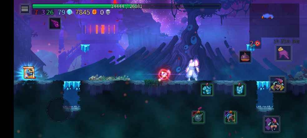 重生细胞探险家符文获得方法