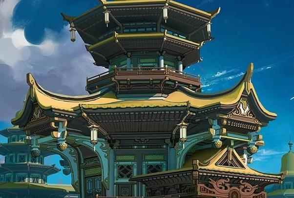 原神寻找另一块奇怪的石头攻略