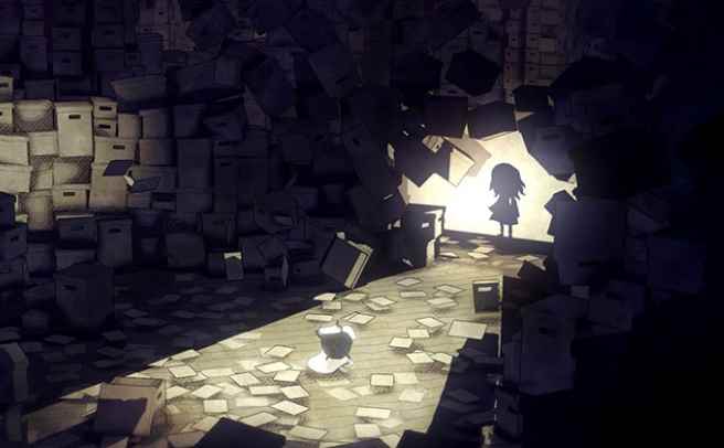 《我的阴暗面》评测7_人的阴暗面都有什么