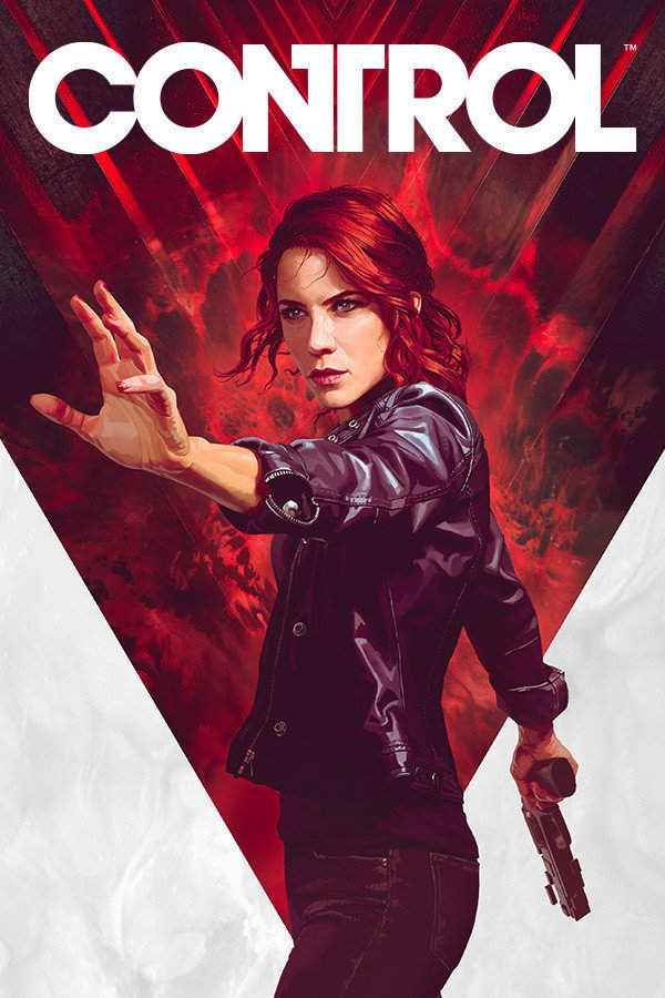 官方推特暗示《Control控制》或将于下月加入XGP服务