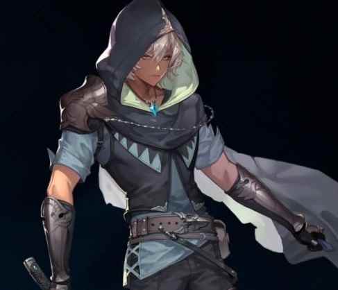 悠久之树维德值得培养吗_悠久之风