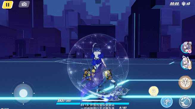 崩坏3科亚特尔-复生之影介绍