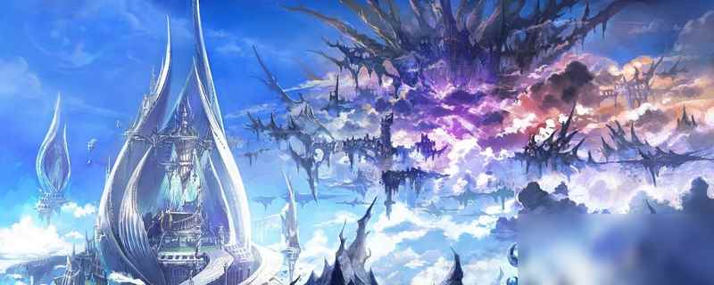 《最终幻想14》专一垂钓方法介绍