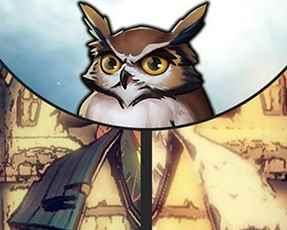 猫头鹰和灯塔新手攻略_猫头鹰和灯塔白猫头鹰