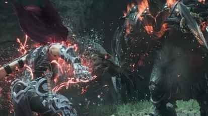 暗黑血统3雷矛怎么玩_暗黑血统1攻略视频