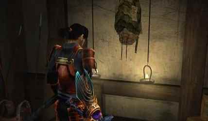 《鬼武者重制版》鬼魂模式规则与攻略_鬼武者游戏