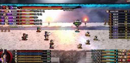 《吞食孔明传》基础属性作用一览_吞食孔明传装备获得