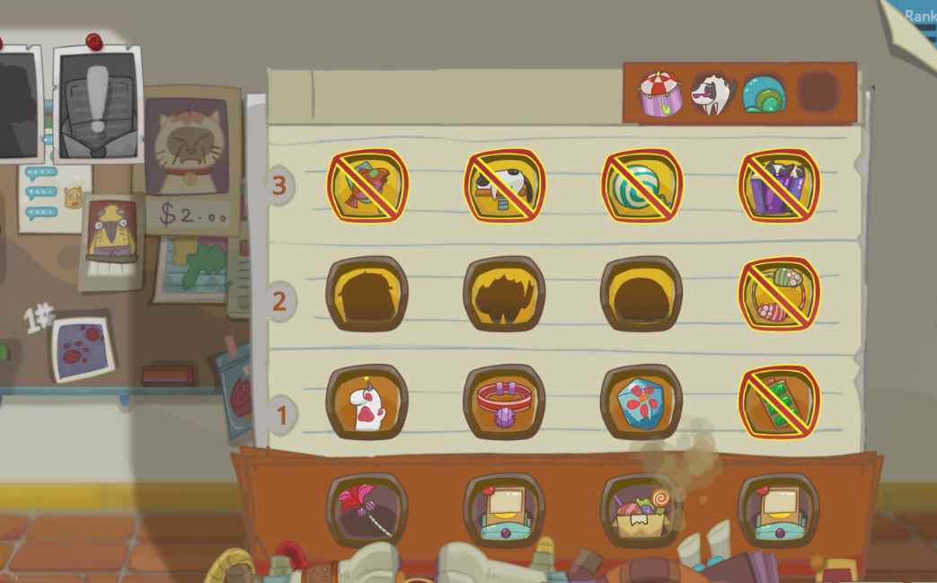 梦境循环梅菲斯特的委托游戏|梦境循环梅菲斯特的委托安卓_两个梦境